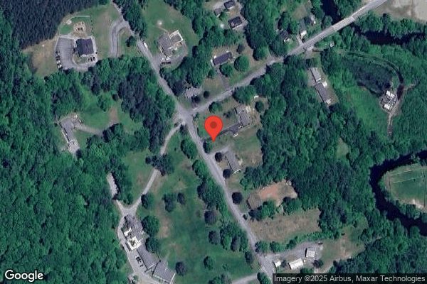 WOODLAWN HEALTHCARE CENTER LLC nursing home in NEWPORT, NH