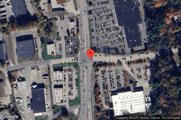 FAIRVIEW NURSING HOME nursing home in HUDSON, NH - Photo 1 of 10