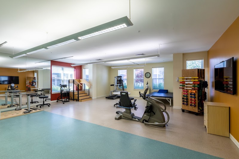 FAIRVIEW NURSING HOME nursing home in HUDSON, NH - Photo 4 of 10