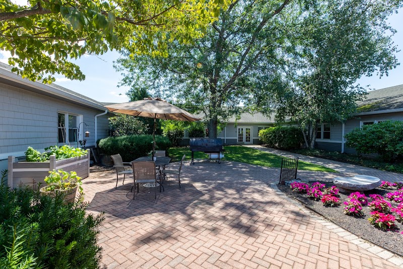 FAIRVIEW NURSING HOME nursing home in HUDSON, NH - Photo 5 of 10