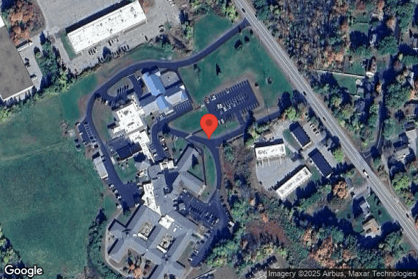 BELKNAP COUNTY NURSING HOME nursing home in LACONIA, NH