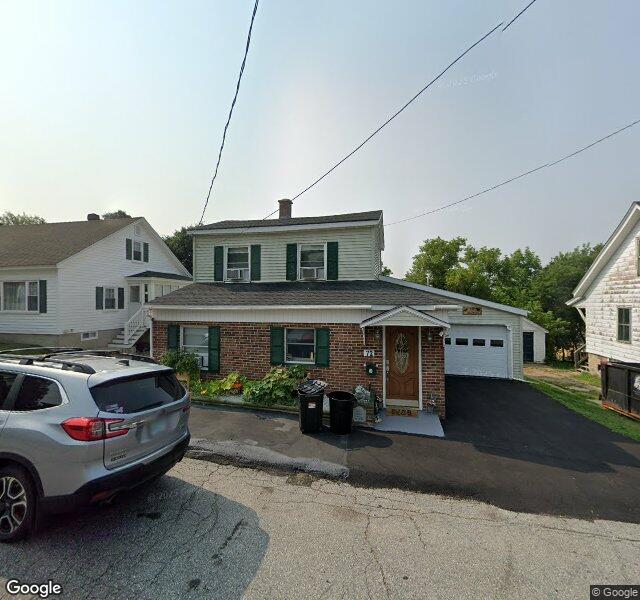 COOS COUNTY NURSING HOME nursing home in BERLIN, NH - Photo 2 of 2