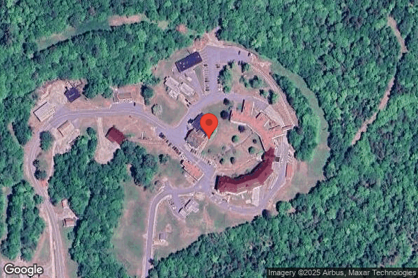 GLENCLIFF HOME FOR THE ELDERLY nursing home in GLENCLIFF, NH - Photo 1 of 2