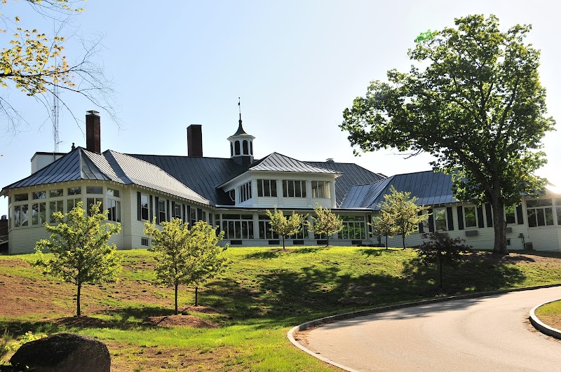 MERRIMAN HOUSE nursing home in NORTH CONWAY, NH - Photo 2 of 10