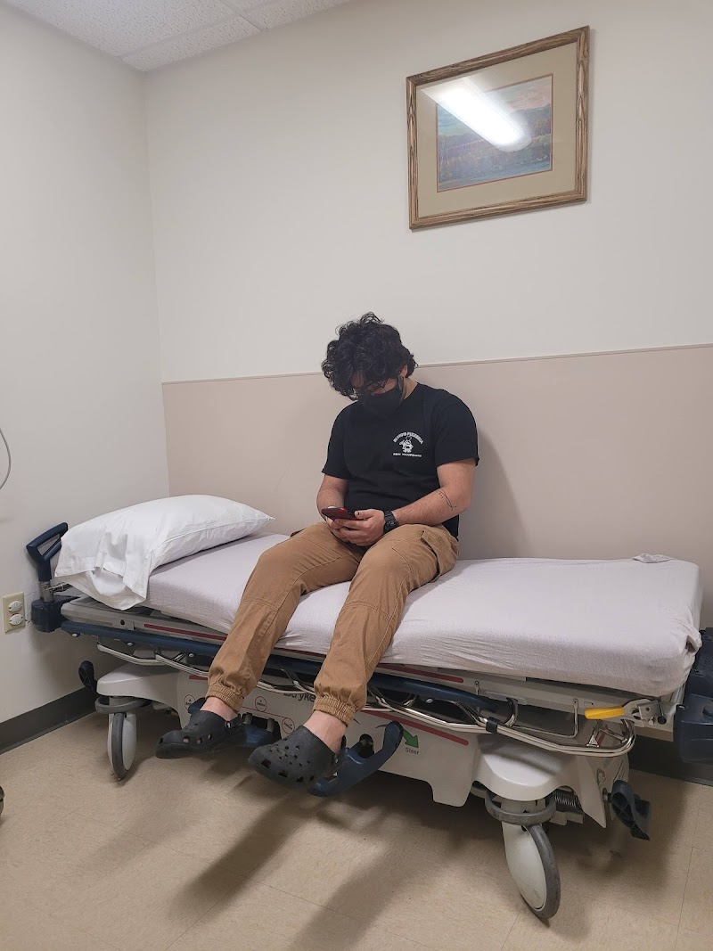 MERRIMAN HOUSE nursing home in NORTH CONWAY, NH - Photo 3 of 10