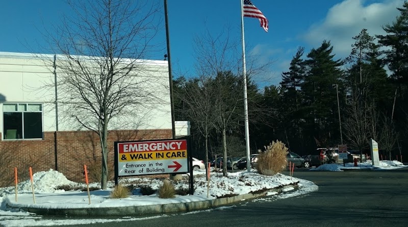 MERRIMAN HOUSE nursing home in NORTH CONWAY, NH - Photo 4 of 10