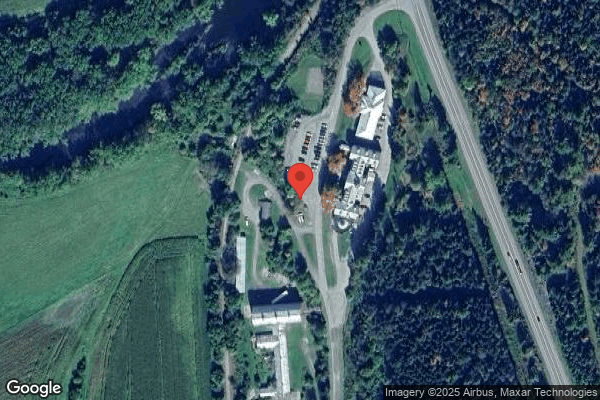 Coos County Nursing Hospital nursing home in WEST STEWARTSTOWN, NH - Photo 1 of 6