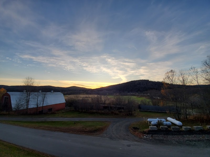 Coos County Nursing Hospital nursing home in WEST STEWARTSTOWN, NH - Photo 2 of 6