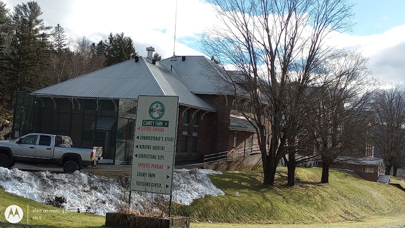Coos County Nursing Hospital nursing home in WEST STEWARTSTOWN, NH - Photo 3 of 6