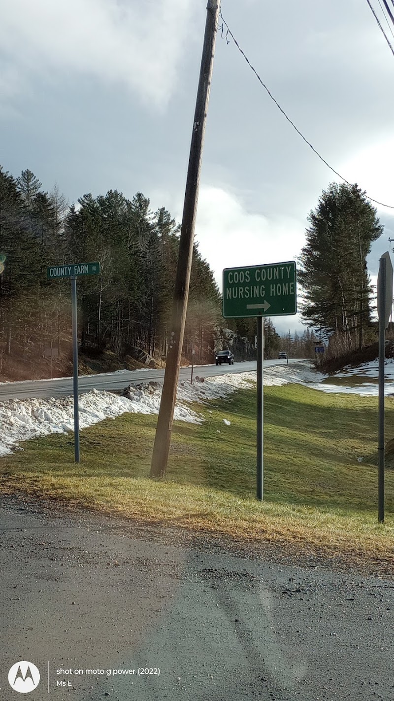Coos County Nursing Hospital nursing home in WEST STEWARTSTOWN, NH - Photo 5 of 6
