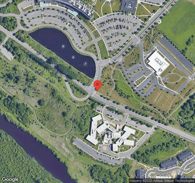 MERWICK CARE & REHAB CENTER, LLC nursing home in PLAINSBORO, NJ - Photo 1 of 5