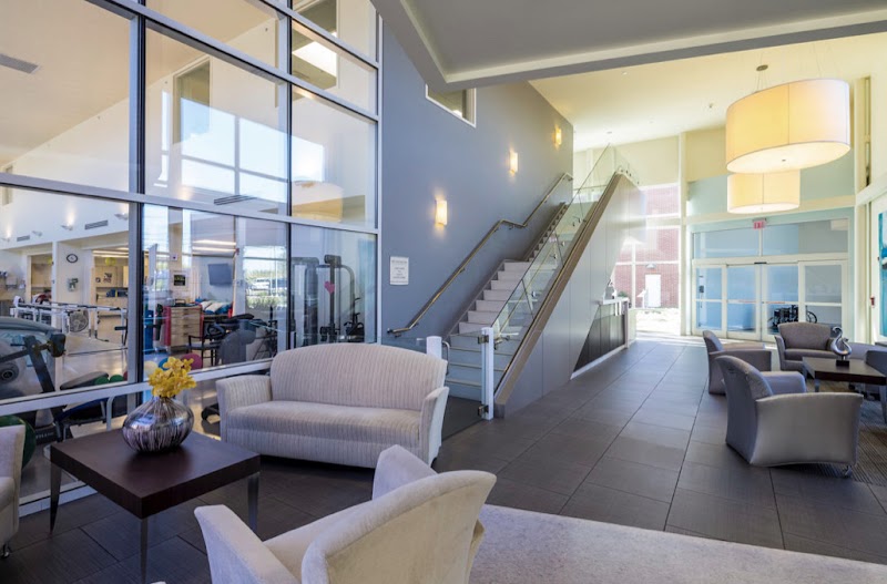 MERWICK CARE & REHAB CENTER, LLC nursing home in PLAINSBORO, NJ - Photo 4 of 5