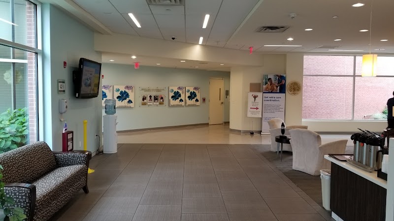 MERWICK CARE & REHAB CENTER, LLC nursing home in PLAINSBORO, NJ - Photo 5 of 5