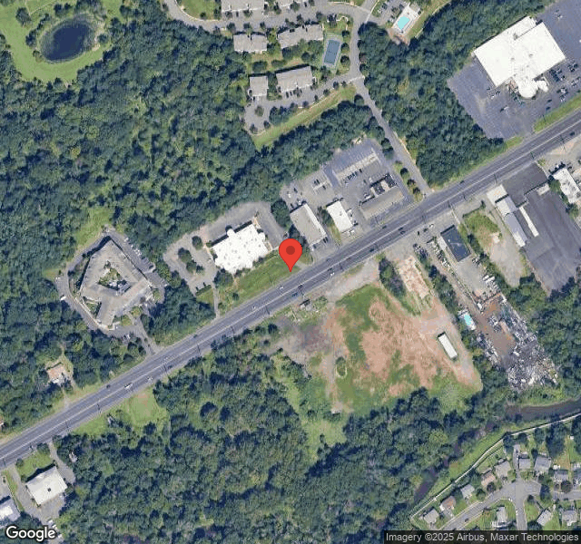 CAREONE AT SOMERSET VALLEY nursing home in BOUND BROOK, NJ - Photo 1 of 2