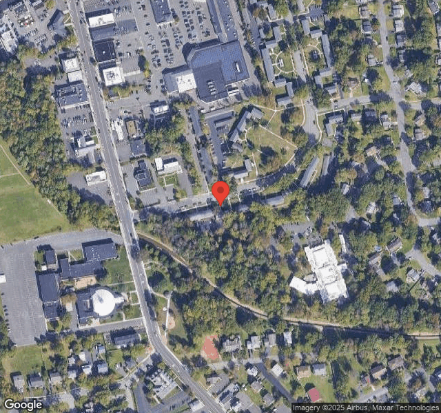 SPRING GROVE REHABILITATION AND HEALTHCARE CENTER nursing home in NEW PROVIDENCE, NJ - Photo 1 of 5