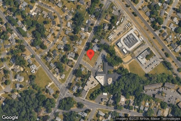 LAUREL MANOR HEALTHCARE AND REHABILITATION CENTER nursing home in STRATFORD, NJ - Photo 1 of 10