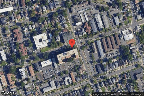 ELMORA HILLS HEALTH & REHABILITATION CENTER nursing home in ELIZABETH, NJ - Photo 1 of 5