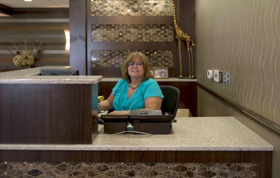 ELMORA HILLS HEALTH & REHABILITATION CENTER nursing home in ELIZABETH, NJ - Photo 5 of 5