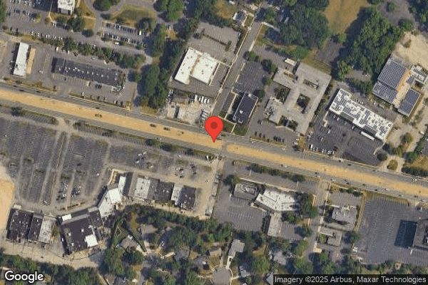 BARCLAYS REHABILITATION AND HEALTHCARE CENTER nursing home in CHERRY HILL, NJ - Photo 1 of 5