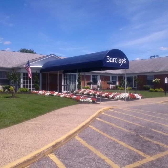 BARCLAYS REHABILITATION AND HEALTHCARE CENTER nursing home in CHERRY HILL, NJ - Photo 2 of 5