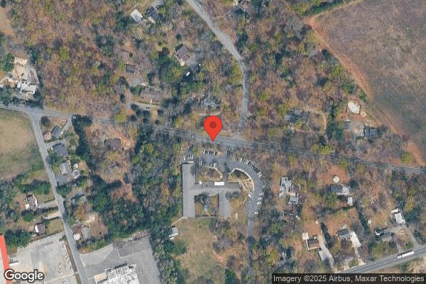 BIG OAK REHABILITATION AND HEALTHCARE CENTER nursing home in PITTSGROVE, NJ - Photo 1 of 5