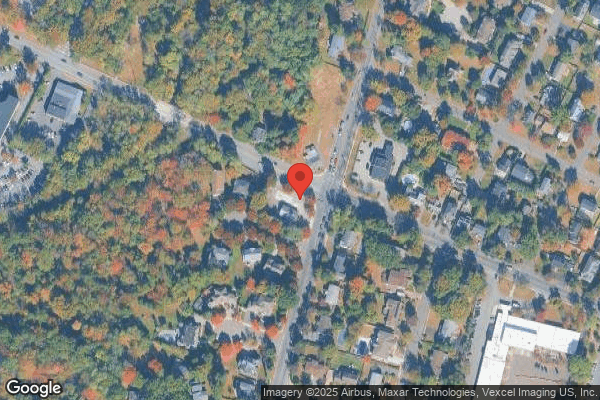 BERGEN NEW BRIDGE MEDICAL CENTER nursing home in PARAMUS, NJ - Photo 1 of 10