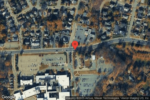 DWELLING PLACE AT ST CLARES nursing home in DOVER, NJ - Photo 1 of 10