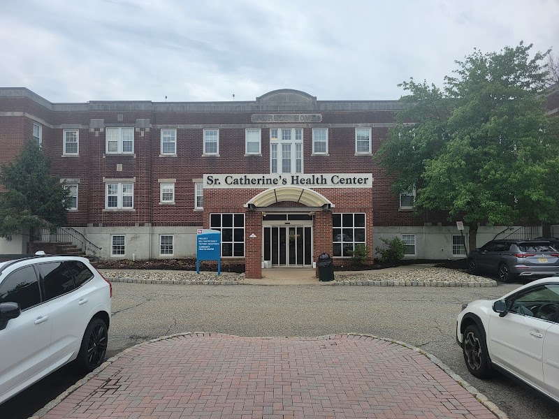 DWELLING PLACE AT ST CLARES nursing home in DOVER, NJ - Photo 2 of 10