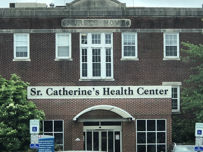 DWELLING PLACE AT ST CLARES nursing home in DOVER, NJ - Photo 5 of 10