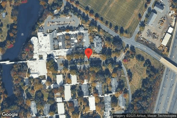 MEADOW LAKES nursing home in EAST WINDSOR, NJ