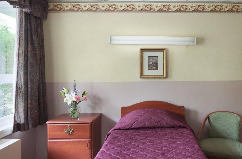 ARBOR GLEN CENTER nursing home in CEDAR GROVE, NJ - Photo 3 of 5