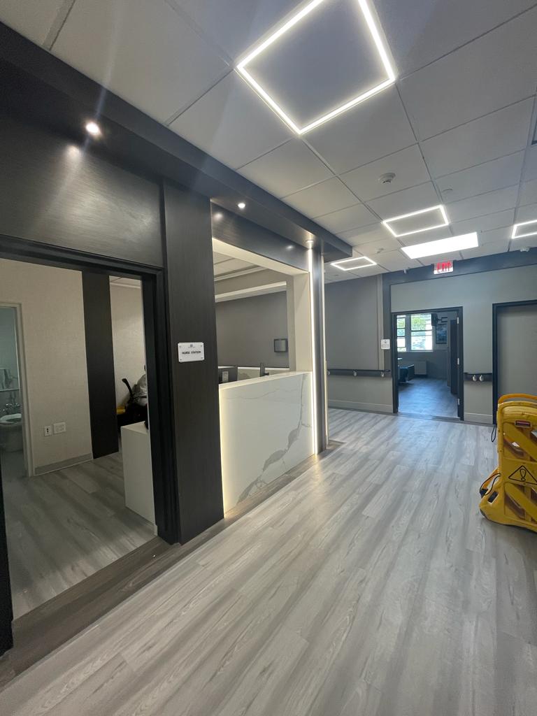 FAMILY OF CARING AT TEANECK LLC nursing home in TEANECK, NJ - Photo 3 of 10