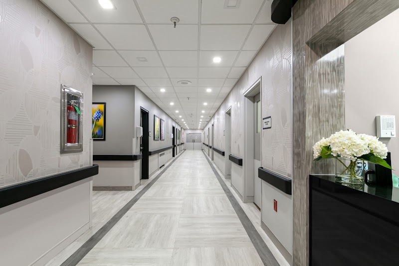 COMPLETE CARE AT SUMMIT RIDGE nursing home in WEST ORANGE, NJ - Photo 4 of 10