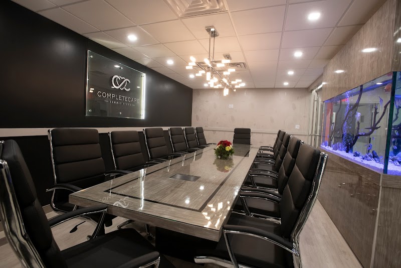 COMPLETE CARE AT SUMMIT RIDGE nursing home in WEST ORANGE, NJ - Photo 5 of 10