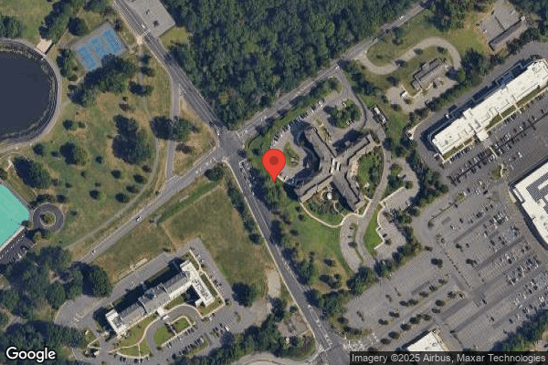 ROOSEVELT CARE CENTER nursing home in EDISON, NJ - Photo 1 of 7