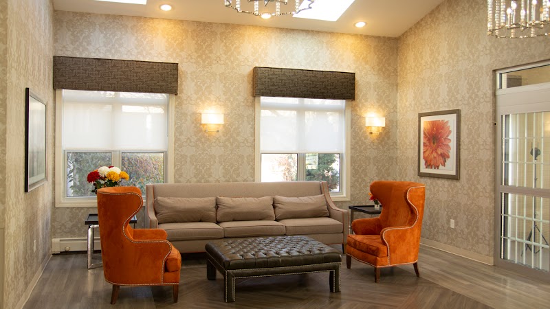 LINCOLN PARK RENAISSANCE nursing home in LINCOLN PARK, NJ - Photo 3 of 10