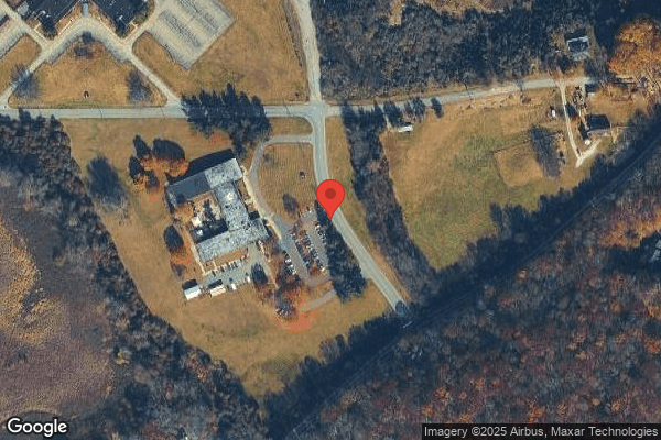 MOHAWK MEADOWS nursing home in LAFAYETTE, NJ - Photo 1 of 5