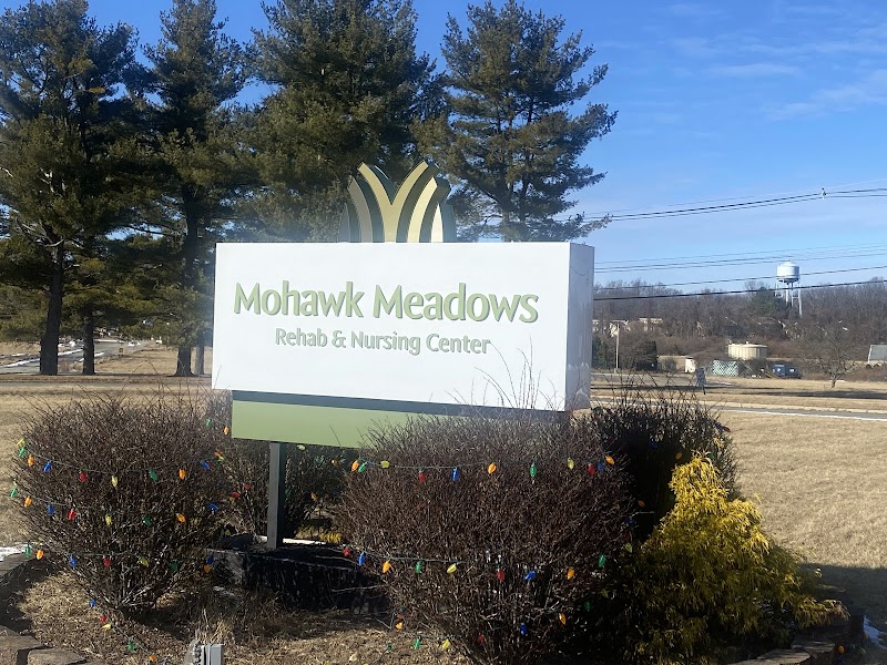 MOHAWK MEADOWS nursing home in LAFAYETTE, NJ - Photo 2 of 5