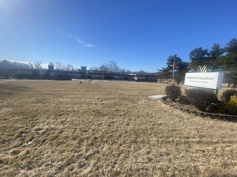 MOHAWK MEADOWS nursing home in LAFAYETTE, NJ - Photo 3 of 5