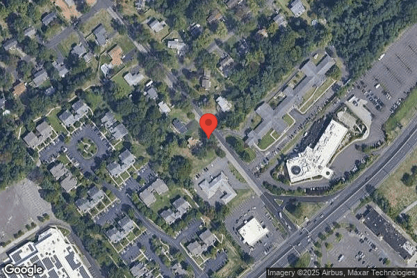 WYNWOOD REHABILITATION AND HEALTHCARE CENTER nursing home in CINNAMINSON, NJ - Photo 1 of 5