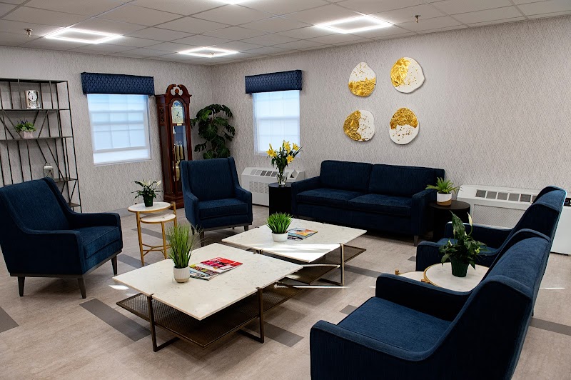 WYNWOOD REHABILITATION AND HEALTHCARE CENTER nursing home in CINNAMINSON, NJ - Photo 4 of 5