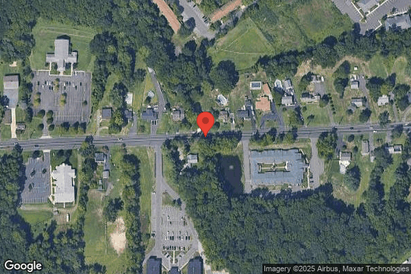 COMPLETE CARE AT BURLINGTON WOODS, LLC nursing home in BURLINGTON, NJ - Photo 1 of 5