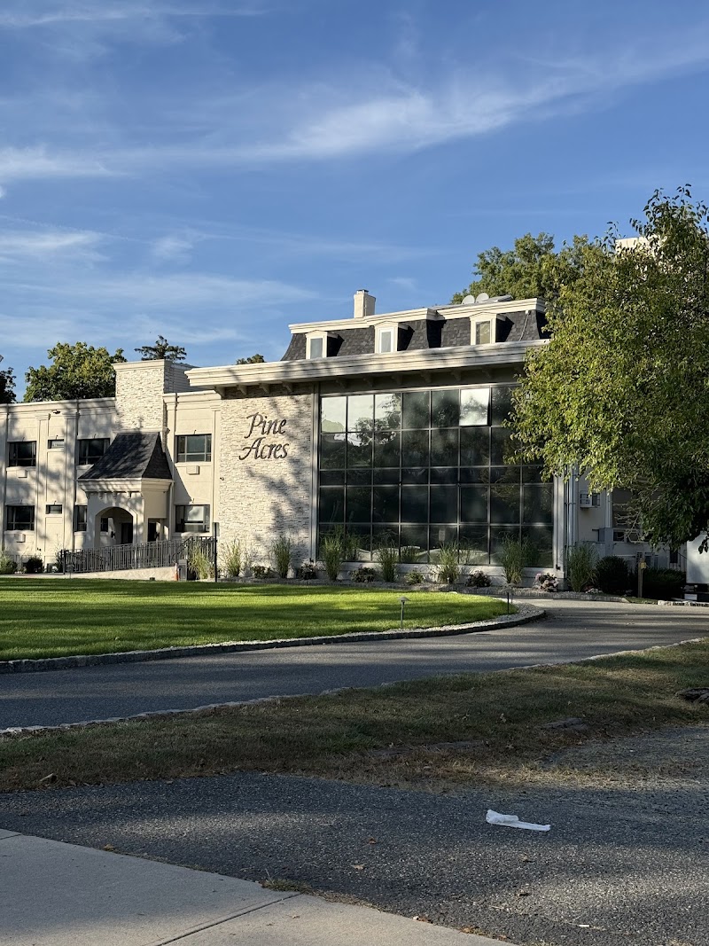 PINE ACRES REHABILITATION AND HEALTHCARE nursing home in MADISON, NJ - Photo 2 of 10
