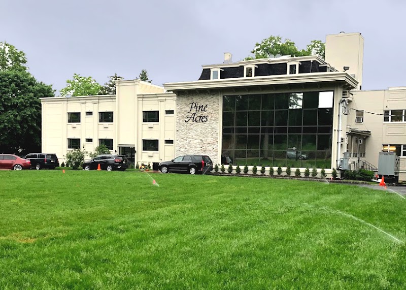 PINE ACRES REHABILITATION AND HEALTHCARE nursing home in MADISON, NJ - Photo 4 of 10