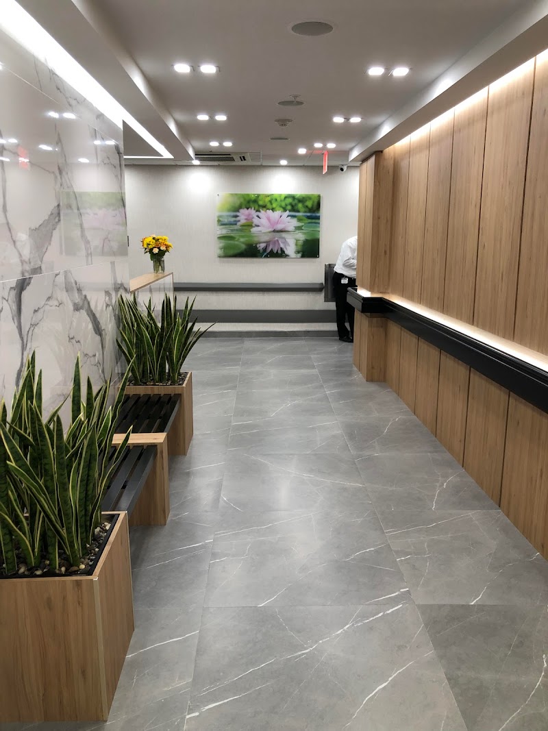 PINE ACRES REHABILITATION AND HEALTHCARE nursing home in MADISON, NJ - Photo 5 of 10