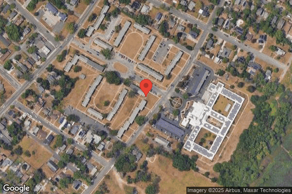 OUR LADYS CENTER FOR REHABILITATION & HEALTHCARE nursing home in PLEASANTVILLE, NJ - Photo 1 of 10