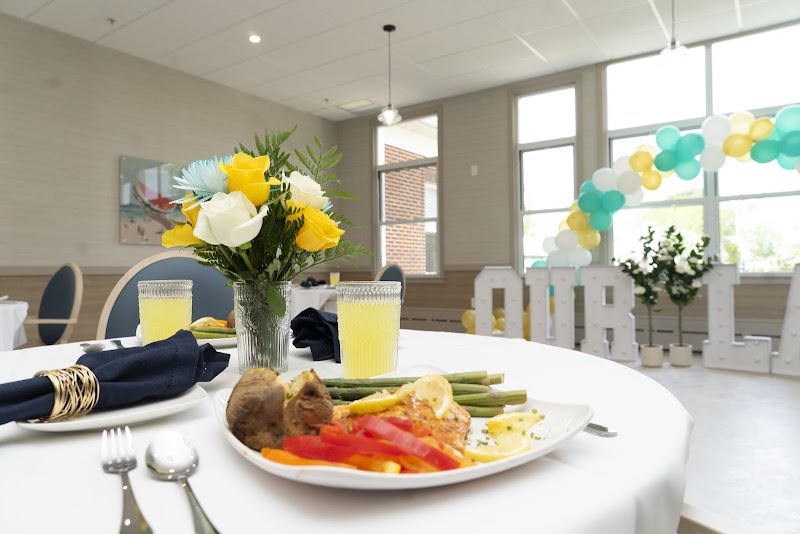 OUR LADYS CENTER FOR REHABILITATION & HEALTHCARE nursing home in PLEASANTVILLE, NJ - Photo 4 of 10