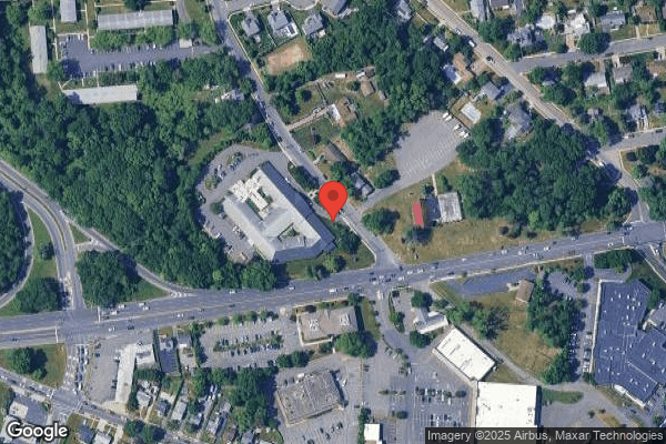 JERSEY SHORE POST ACUTE REHABILITATION AND NURSING nursing home in NEPTUNE, NJ - Photo 1 of 5