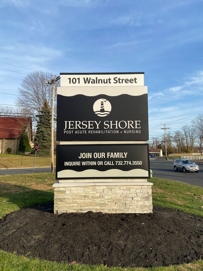 JERSEY SHORE POST ACUTE REHABILITATION AND NURSING nursing home in NEPTUNE, NJ - Photo 3 of 5
