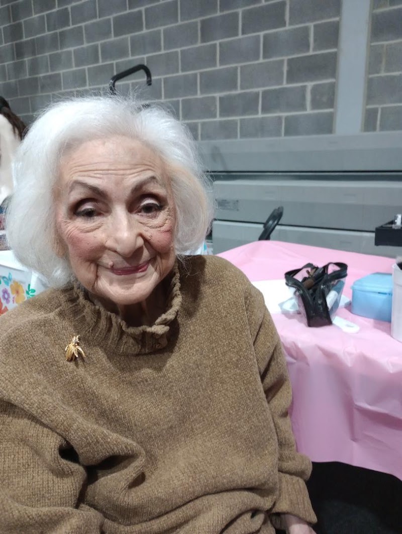 JERSEY SHORE POST ACUTE REHABILITATION AND NURSING nursing home in NEPTUNE, NJ - Photo 5 of 5